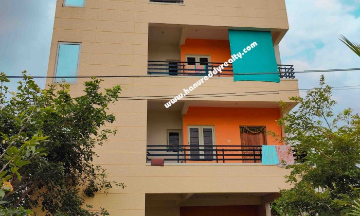 7 BHK Independent House for Sale in Manasi Nagar